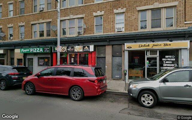Street view of Kari West Side Grocery And Deli