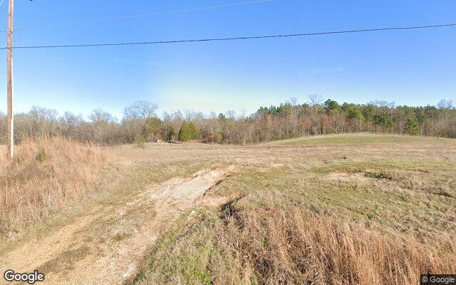 Street view of Harr Family Farms