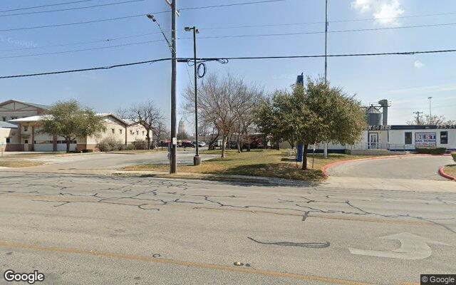 Street view of Fuelbee
