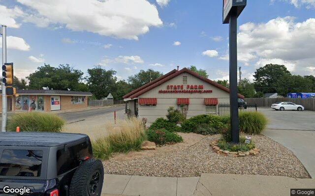 Street view of QuikTrip
