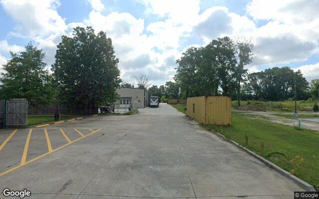 Street view of GetGo