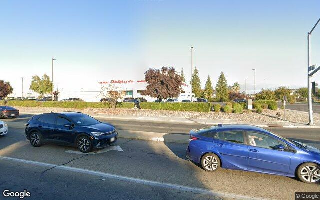Street view of Grab N Go 2