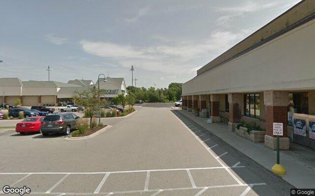 Street view of Pick 'N Save