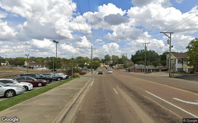 Street view of Johnny Quik #207 JQ207