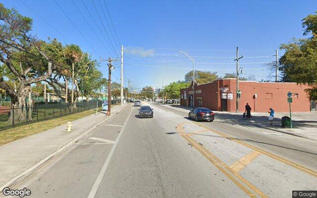 Street view of Jj Food Mart 3