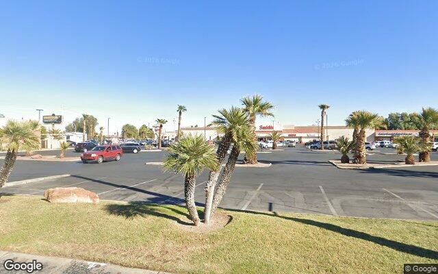 Street view of Smith's Food & Drug