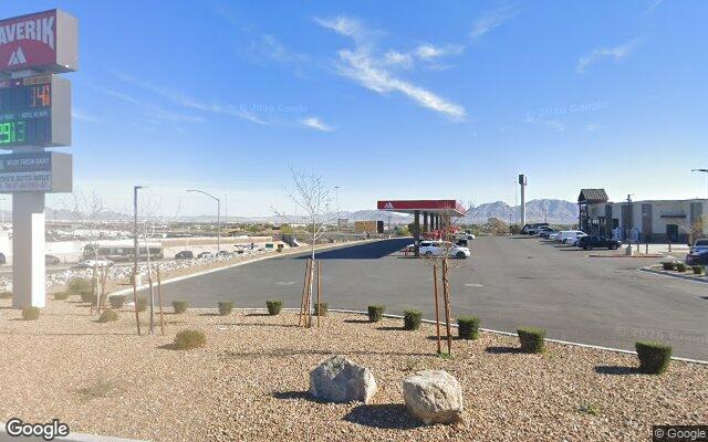 Street view of Maverik Group LLC Dba Maverik