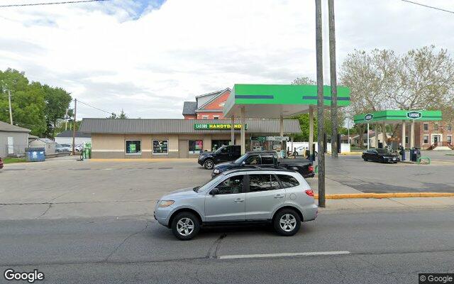 Street view of Lassus Handy Dandy 14