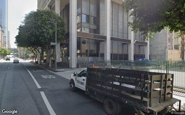 Street view of Yushin Enterprise