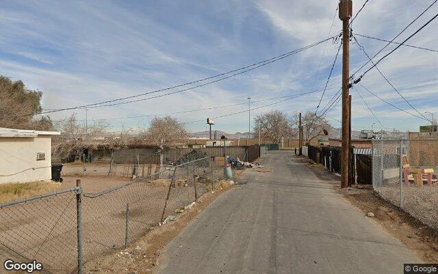 Street view of The Obodo Collective Farm