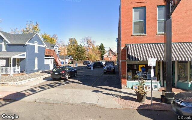 Street view of South Pearl Street Farmers Market Nafmnp