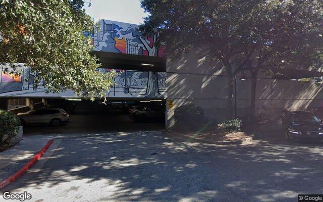 Street view of Intown Market
