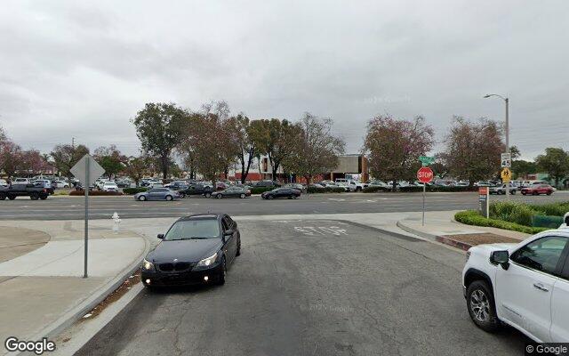 Street view of Buttonwoods One Stop