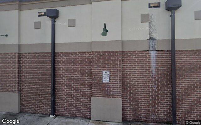 Street view of Skd One