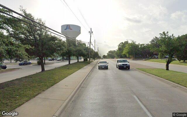 Street view of Homefoods Ill