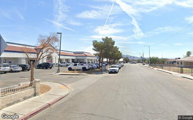 Street view of La Bonita Grocery Store 1