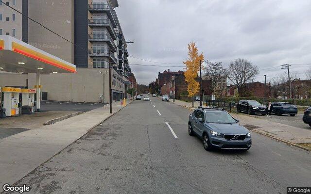 Street view of Cio Stores LLC 21 21