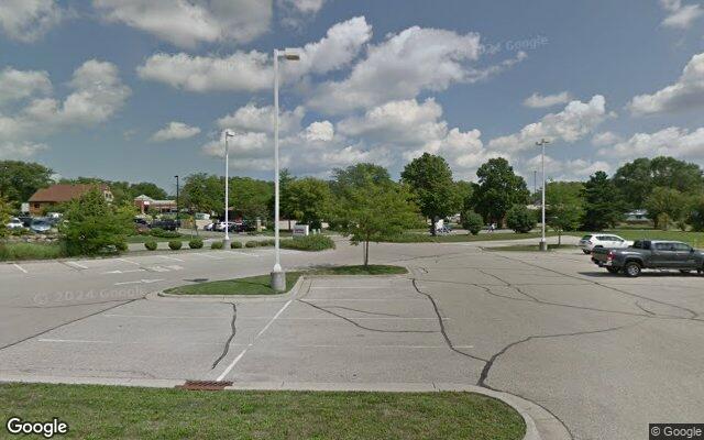 Street view of Gordon Food Service Store MP167