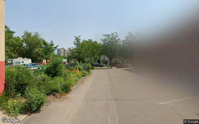 Street view of Shewa