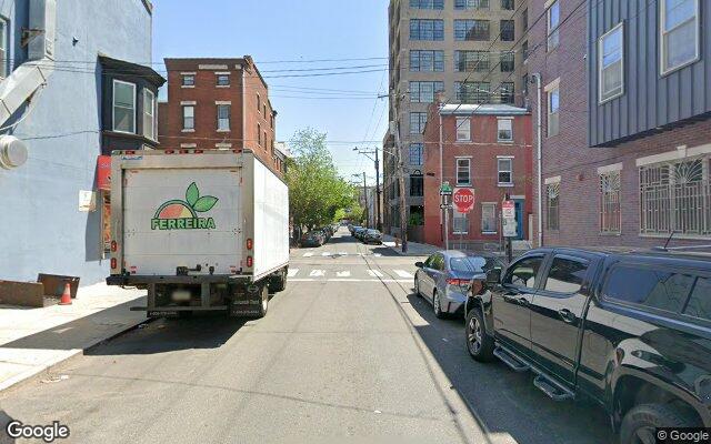 Street view of Jc Food Market 2 Inc 1