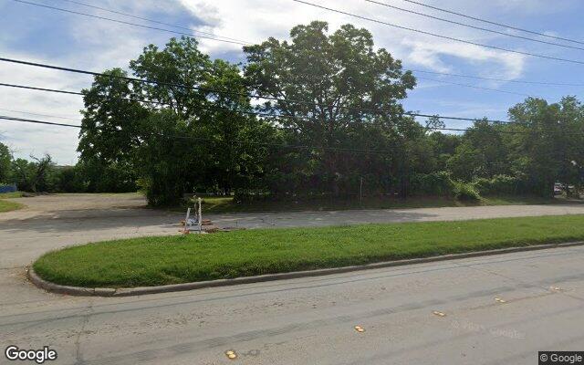 Street view of Paradise Quick Stop 18