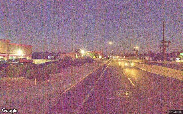 Street view of El Super 53
