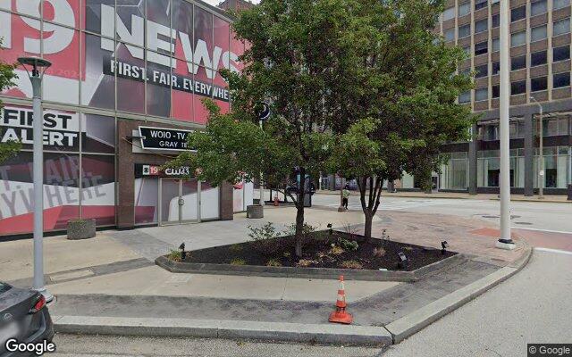 Street view of Simply Food At Reserve Square