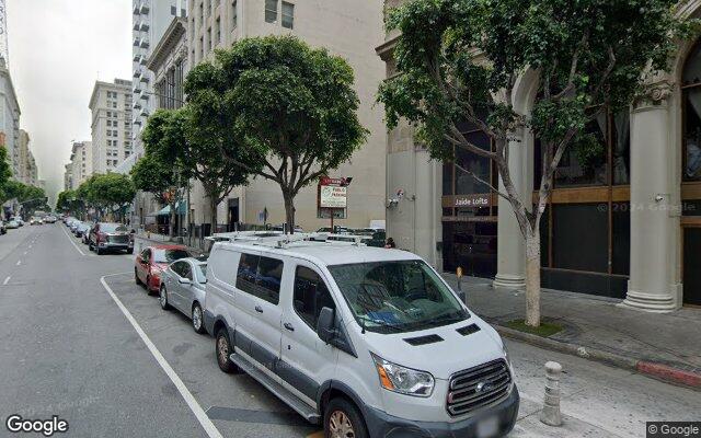 Street view of Dtla Bodega 1