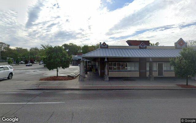 Street view of Duthler Family Foods