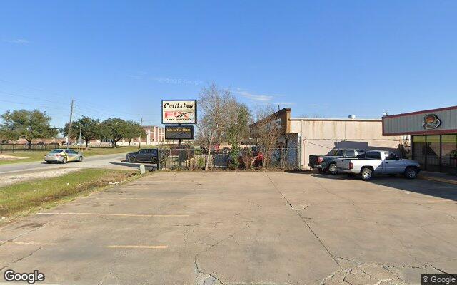 Street view of Nr Shop Llc/ Key Food
