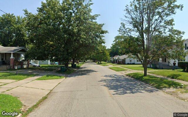 Street view of I.T.A. Business