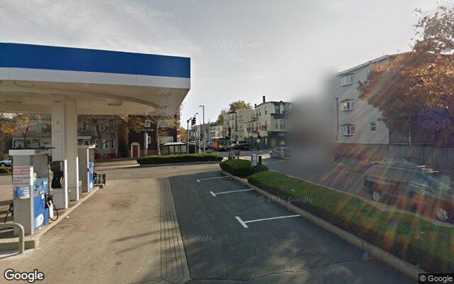 Street view of Global Montello Group