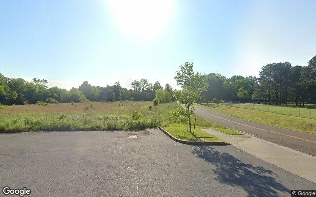 Street view of Papaw's Food Store