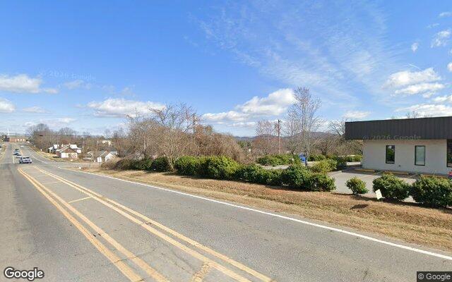Street view of CVS Pharmacy