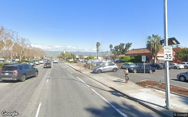 Street view of DollarTree