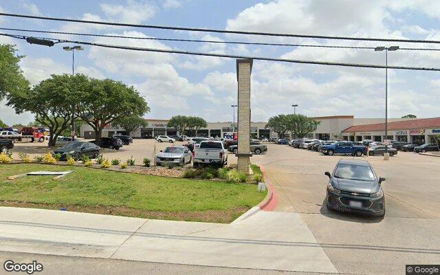 Street view of DollarTree