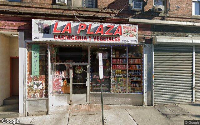 Street view of Deli Grocery Commercial Mexicana