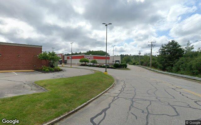 Street view of Colbea Enterprises