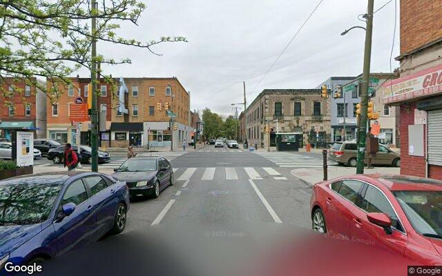 Street view of Morel Grocery Ii