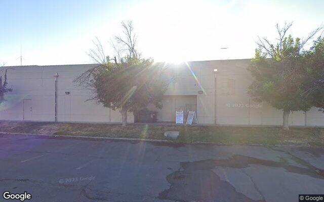 Street view of Triple 7's LLC 1