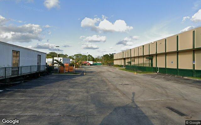 Street view of Rey/Chavez Distributor