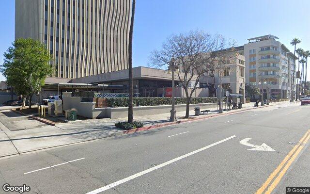 Street view of Everytable - Riverside University