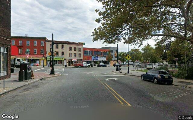 Street view of Dime&amy Convenience Grocery Store