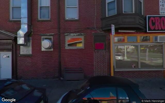 Street view of O&e Mini Market