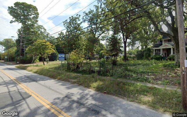 Street view of Jump Start 37