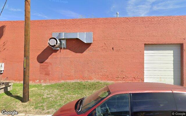 Street view of Urban Agrarian Local Foods Market