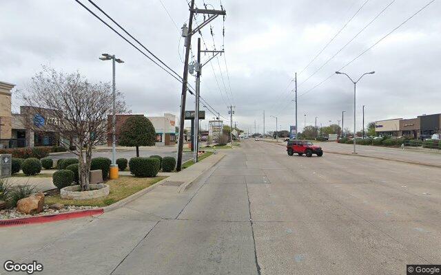 Street view of Wing Heaven Moo Gobble Burger
