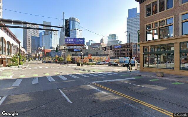 Street view of Lunds & Byerlys