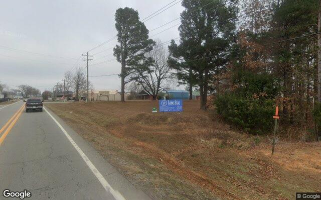 Street view of Cunningham Motors