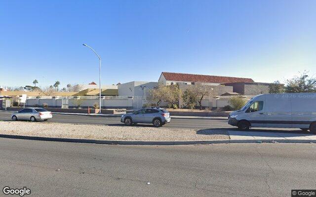 Street view of Primero Mini Mart